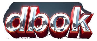 dbok logo