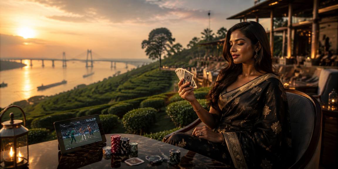 dbok একটি প্ল্যাটফর্ম যা আপনার প্রয়োজন বুঝে